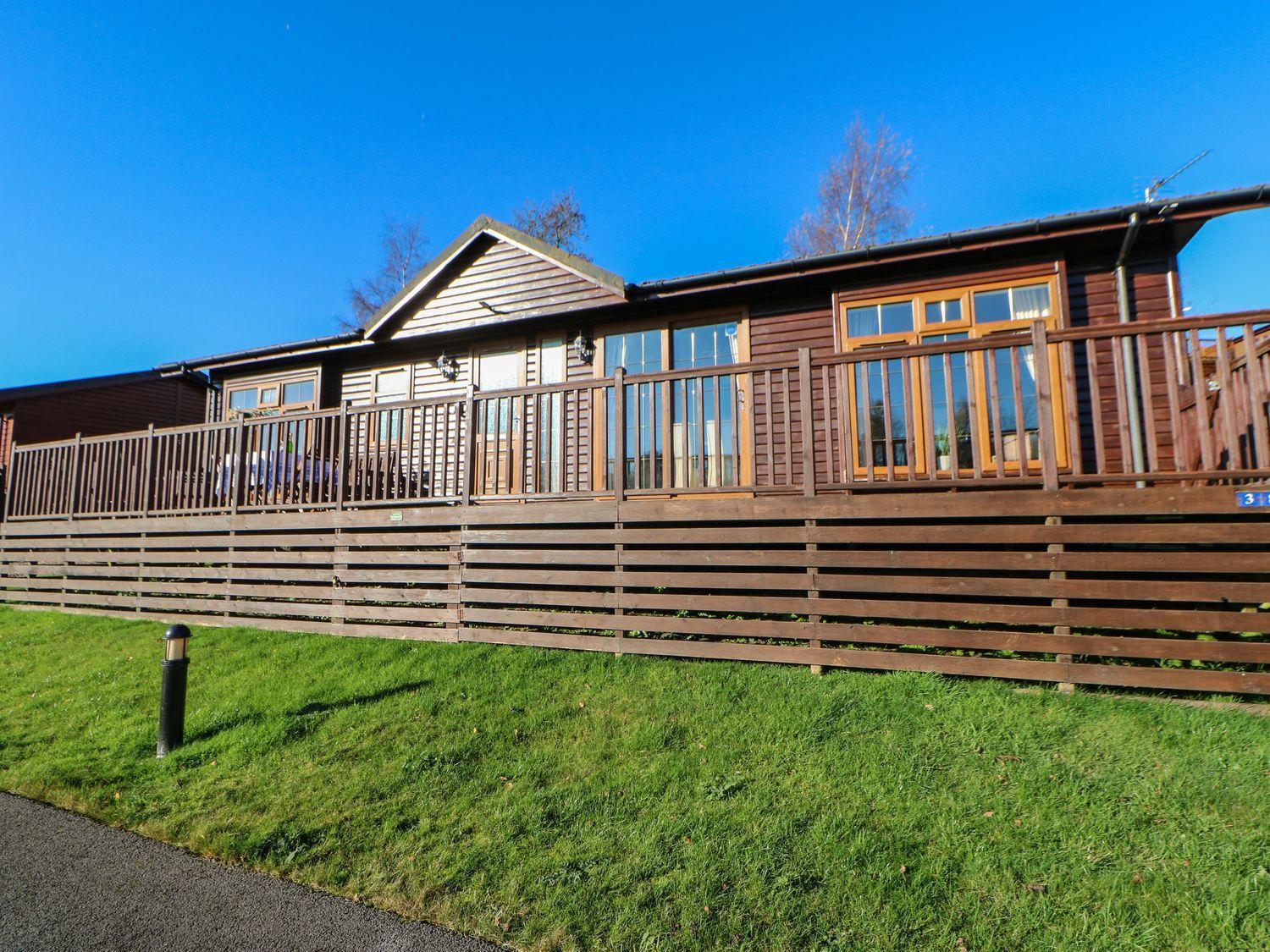 The Fairhaven Villa Richmond  Exterior photo
